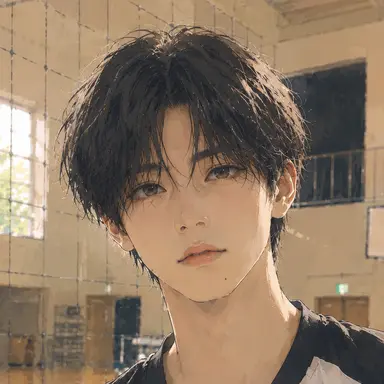 Profile image of いおり
