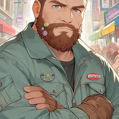 Profile image of Bryndak