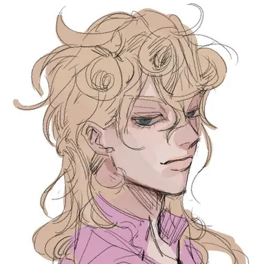 Profile image of ジョルノ