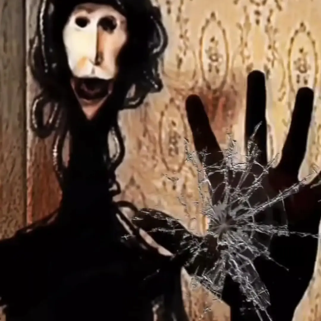 StaleTosa1324의 아날로그호러괴물들과동거!