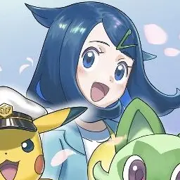 Profile image of リコ