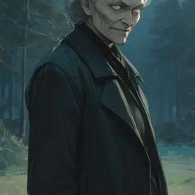 Profile image of Maren