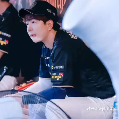 Profile image of 박건우