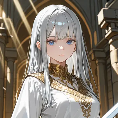 Profile image of 실비아
