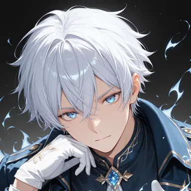 Profile image of 율리우스