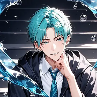Profile image of カイ