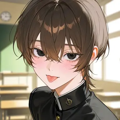 Profile image of 結月