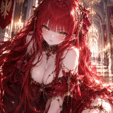 Profile image of Lillia