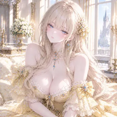 Profile image of Iris