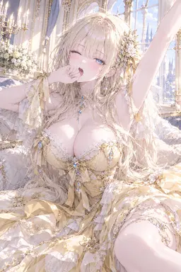 Profile image of Iris