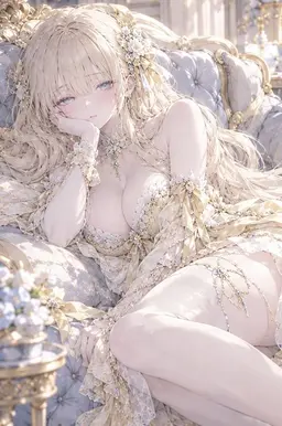 Profile image of Iris