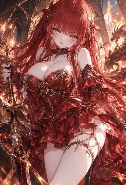 Profile image of Lillia