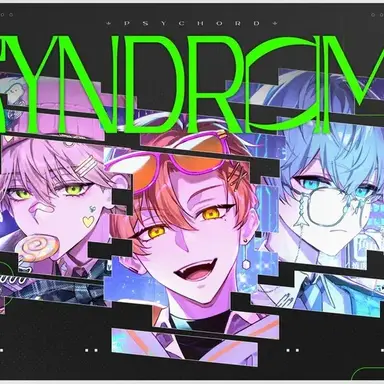 Profile image of 싸이코드