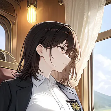 Profile image of 쿠로세 레이