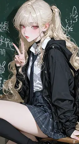 Profile image of 한지은