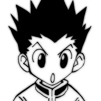 Profile image of ゴン