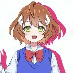 Profile image of 庵野水晶