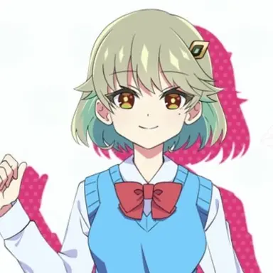 Profile image of 流星アーシュ