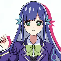 Profile image of 江戸素・Q・真里
