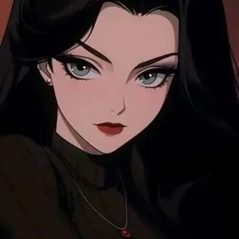 Profile image of Cassandra Mei