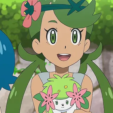 Profile image of 마오