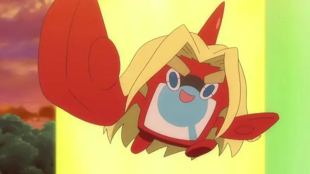 Profile image of ロトム