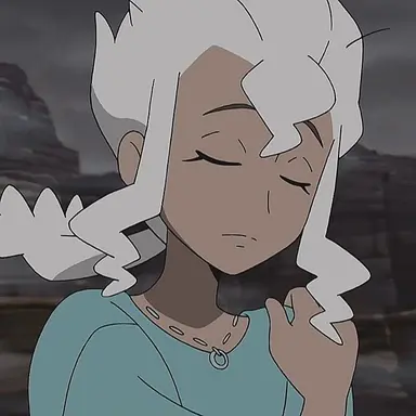 Profile image of バーネット博士
