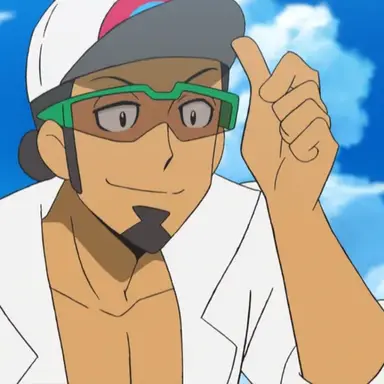 Profile image of 쿠쿠이 박사