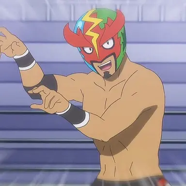 Profile image of ククイ博士