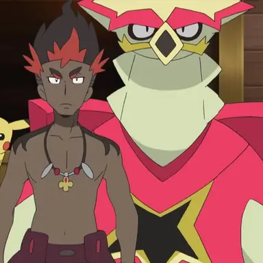 Profile image of 키아웨