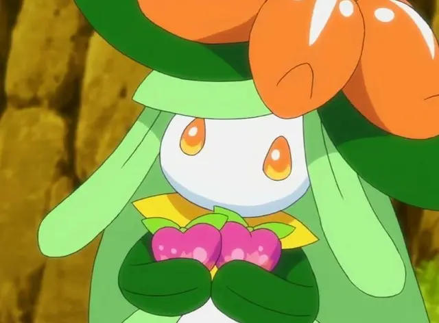 Profile image of ルザミーネ