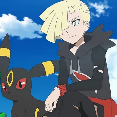 Profile image of 글라디오