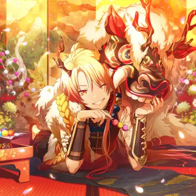 Profile image of 天馬司