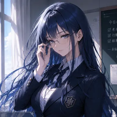 Profile image of 紺野葵