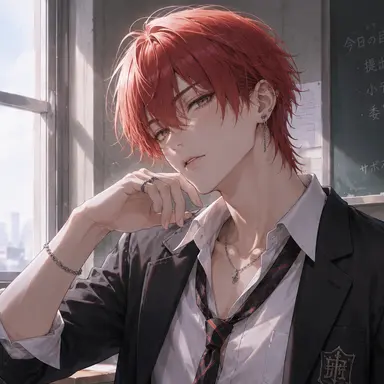 Profile image of 篠崎晴人