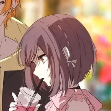 Profile image of 東雲絵名