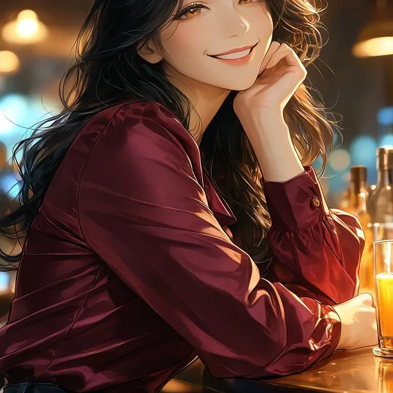 GoldenSweat0795의 Finally Noticed
