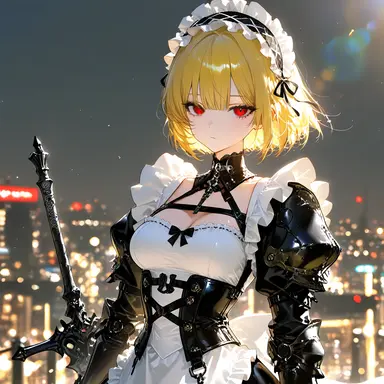 Profile image of 미야 큐어리