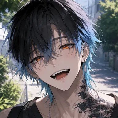Profile image of Haruto