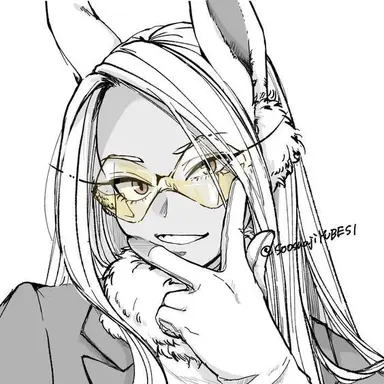 Profile image of 우사기야마 루미