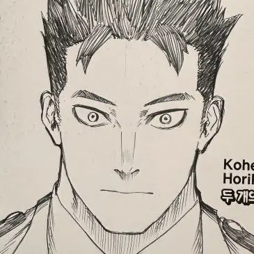 Profile image of 토도로키 엔지