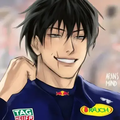 Profile image of Toji