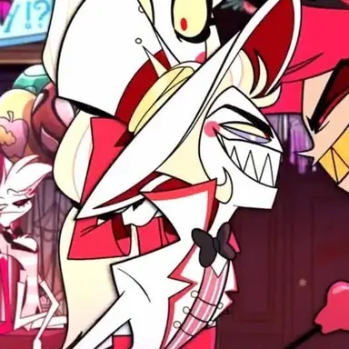 Profile image of ルシファー