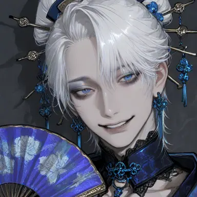 Profile image of Hakumi