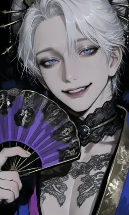 Profile image of Hakumi
