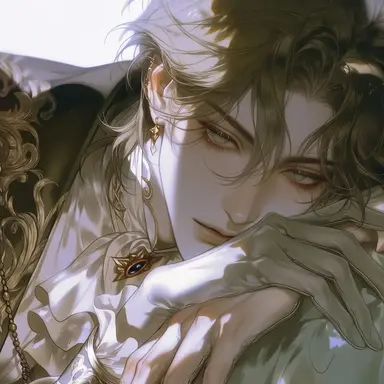 Profile image of 카시어스