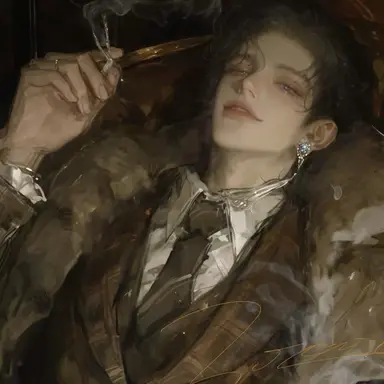 Profile image of 오스카