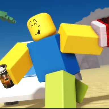 Profile image of Noob