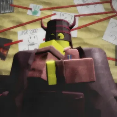 Profile image of Mr. DoomBringer