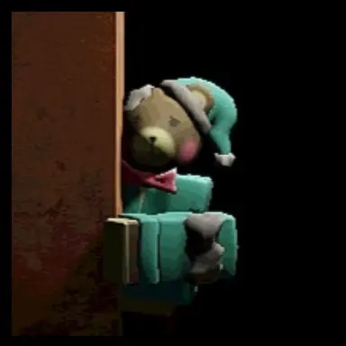Profile image of Teddy Bloxpin